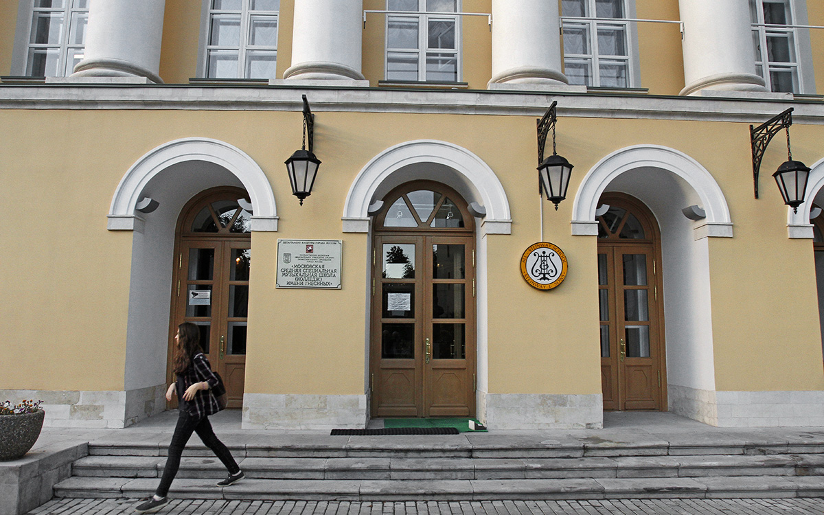 Голикова анонсировала сокращение сроков обучения в 70% колледжей в России