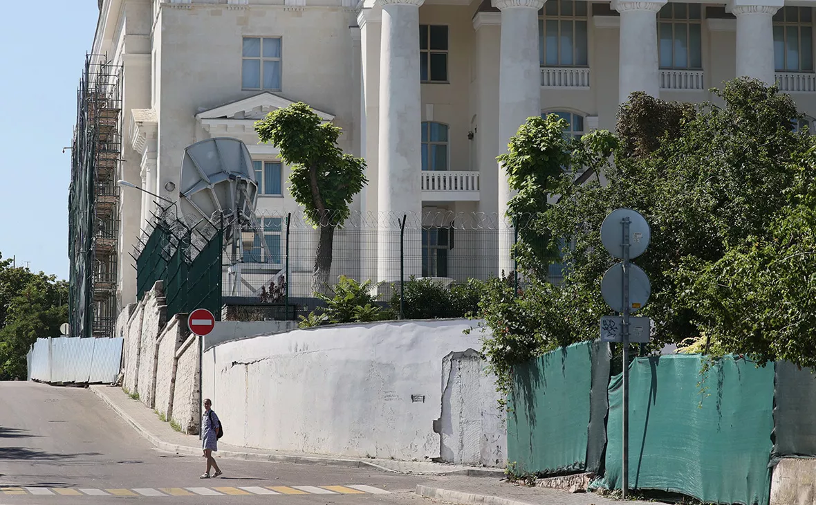 Сергей Мальгавко / ТАСС