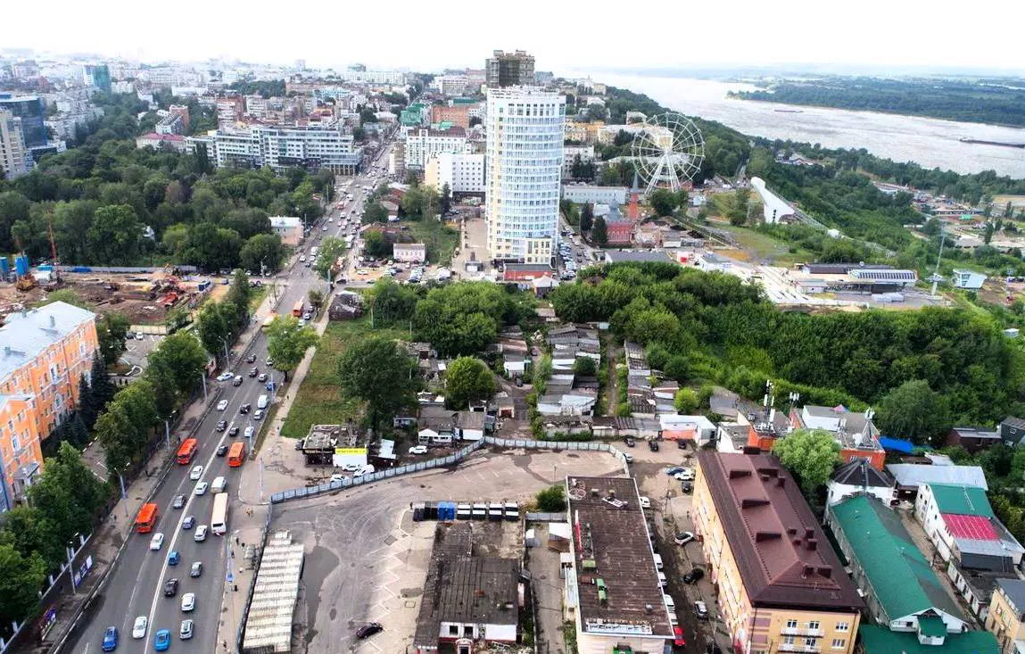 Телеграм-канал "МетроНН"