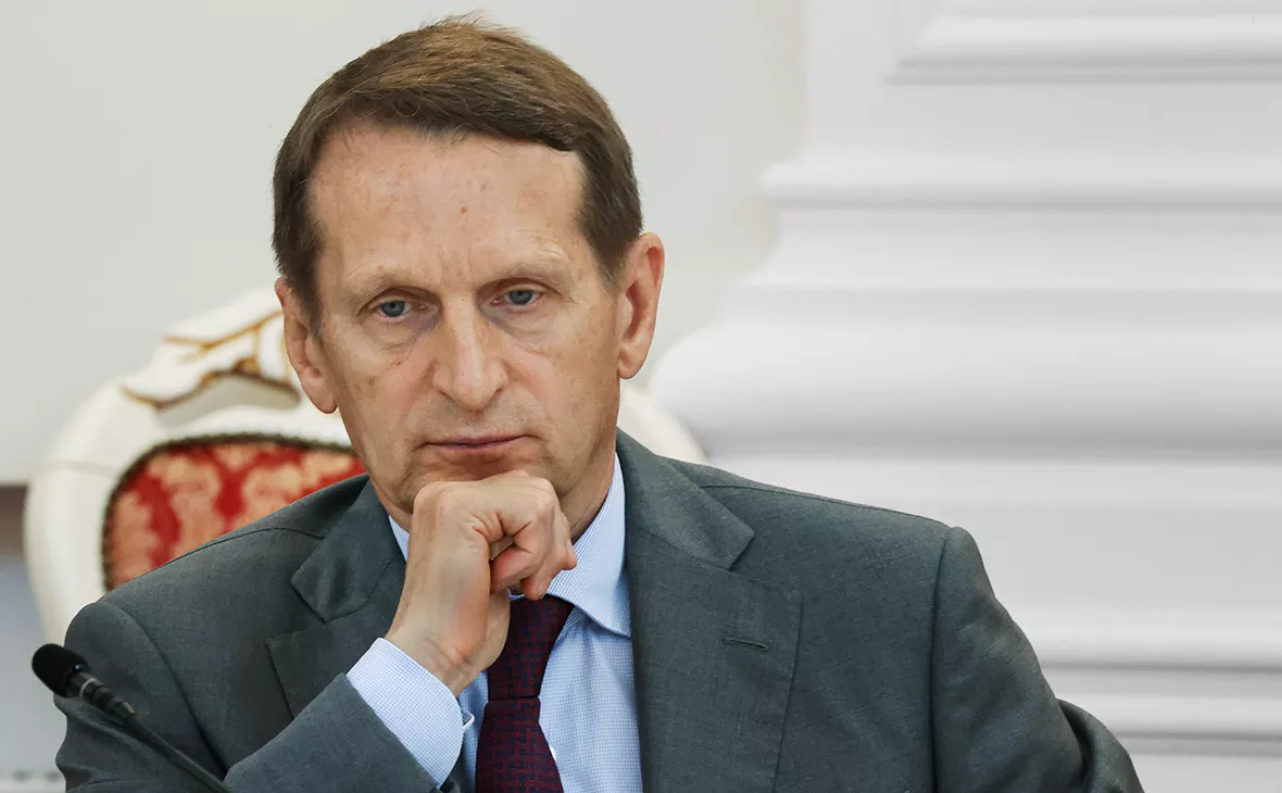 Сергей Карпухин / ТАСС