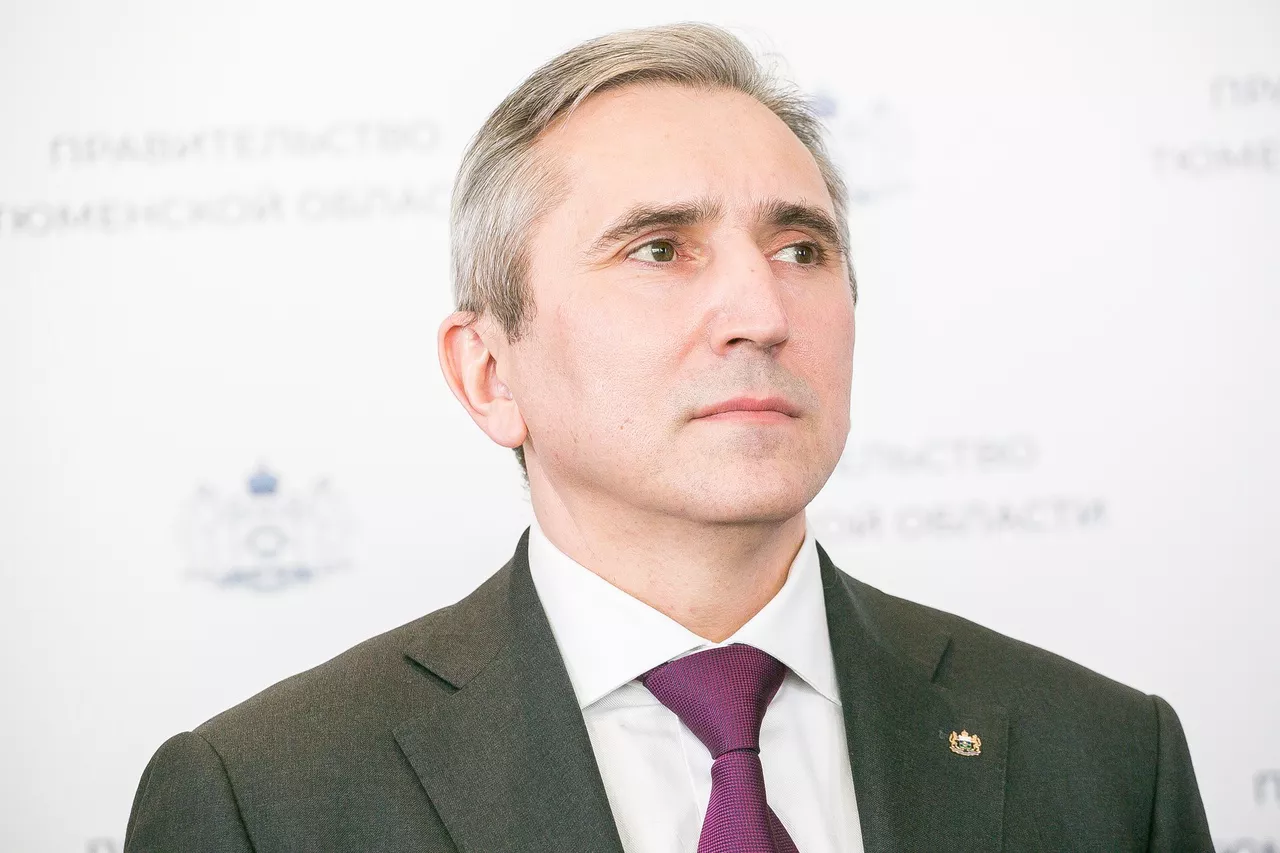 Денис Моргунов / РИА URA.RU