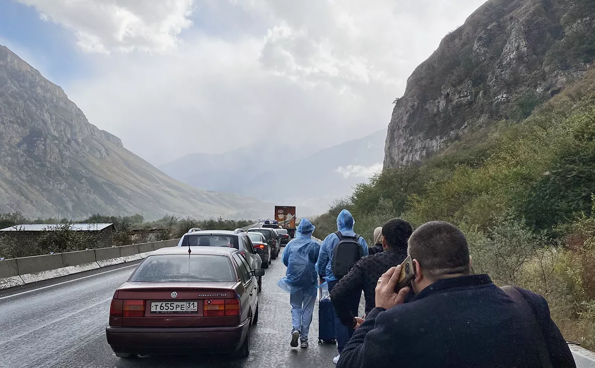 Ольга Смольская / РИА Новости