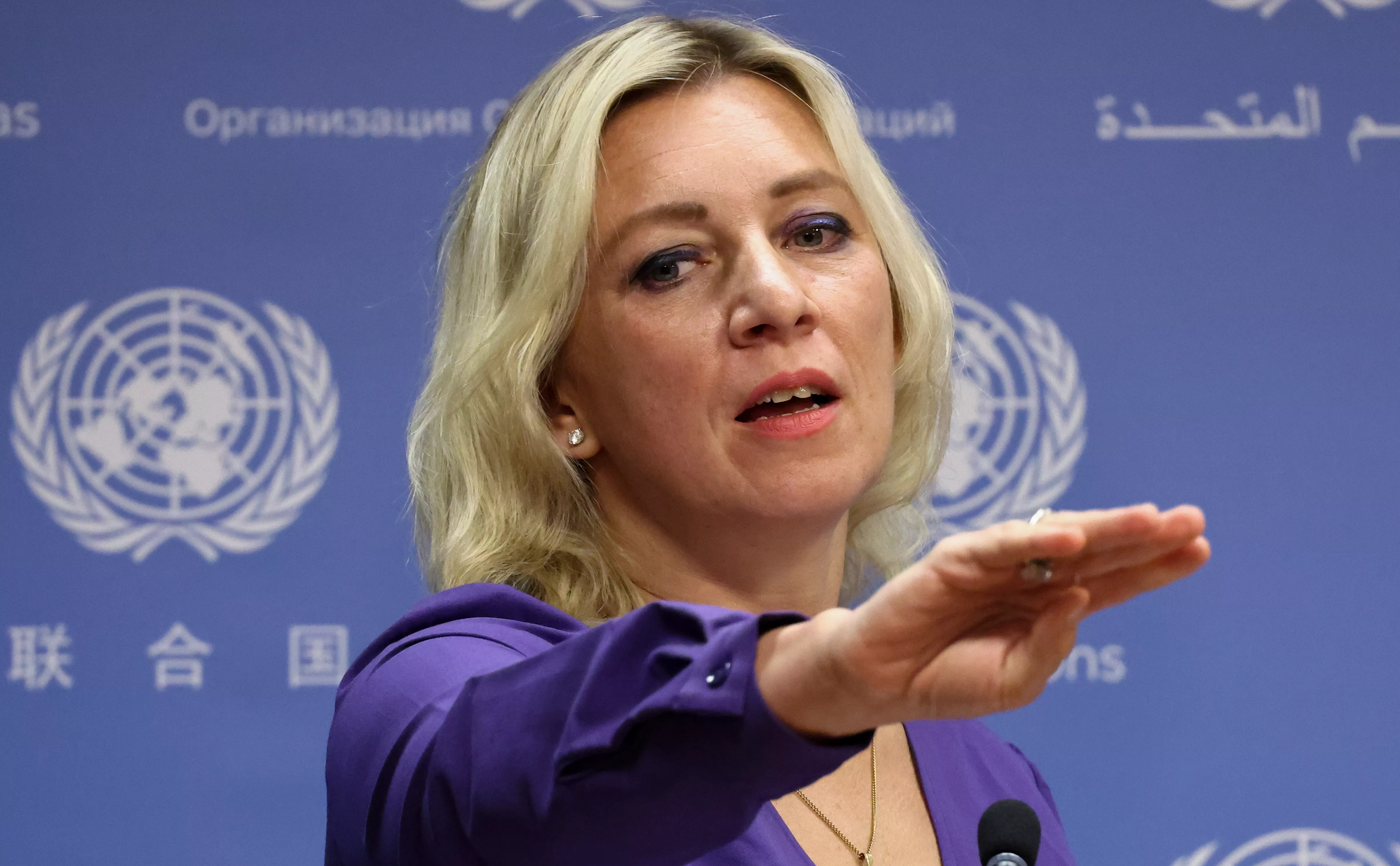 Валерий Шарифуллин/ТАСС