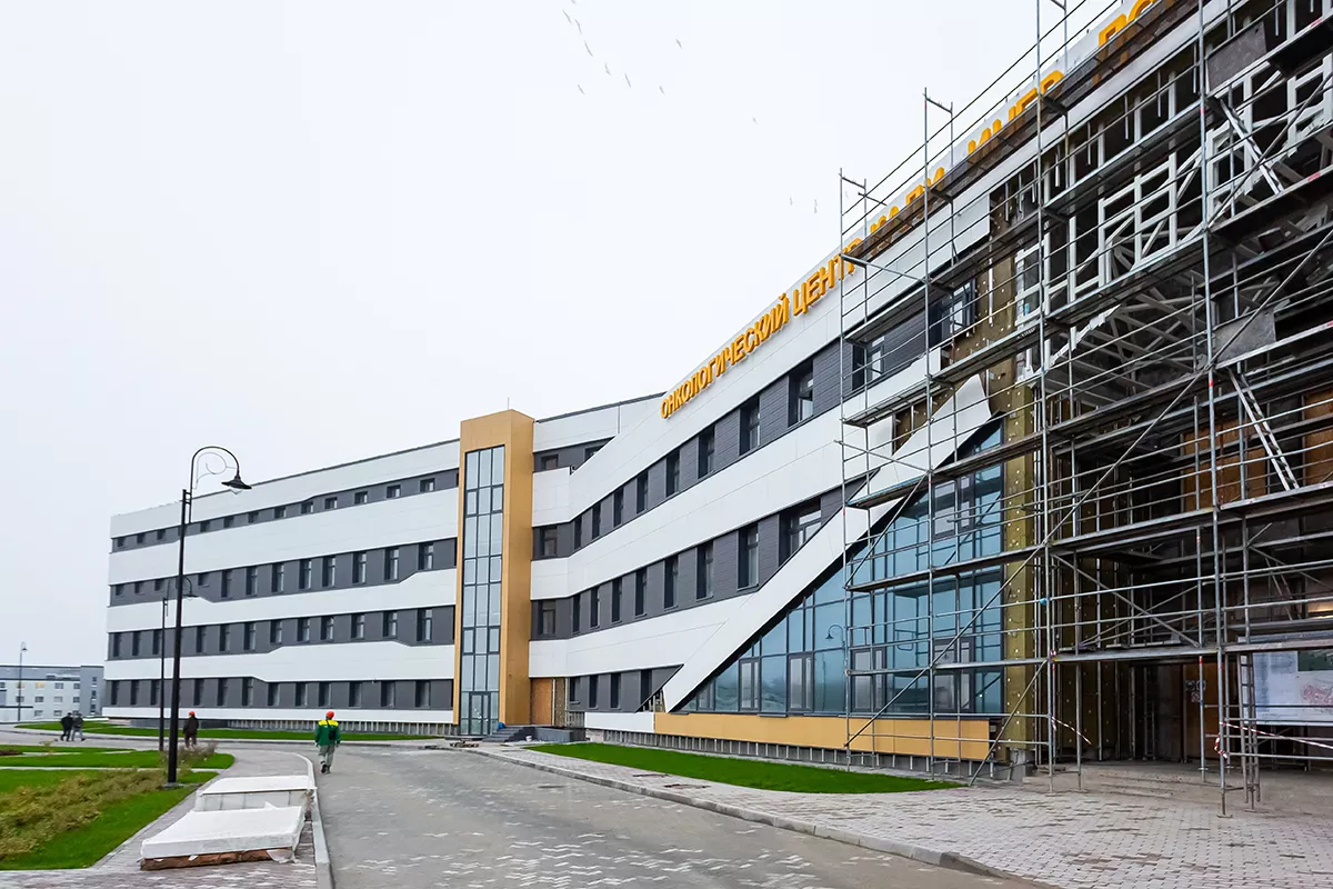 пресс-служба регионального правительства