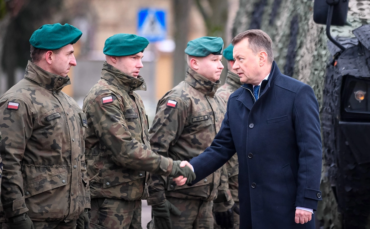 MON_GOV_PL / Twitter