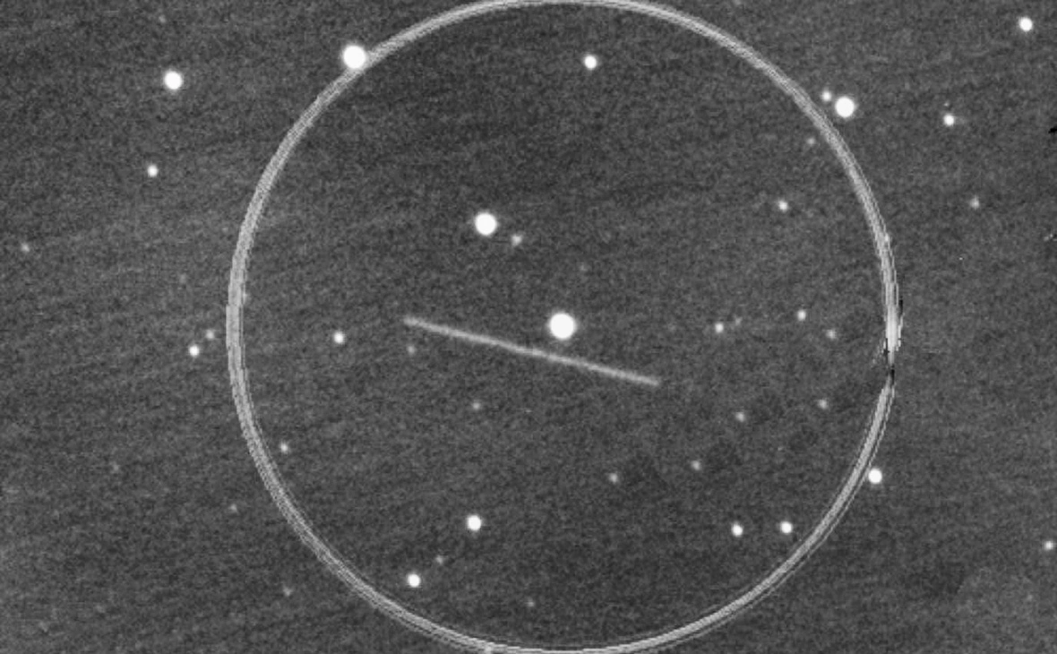 Александр Иванов / Обсерватория КубГУ