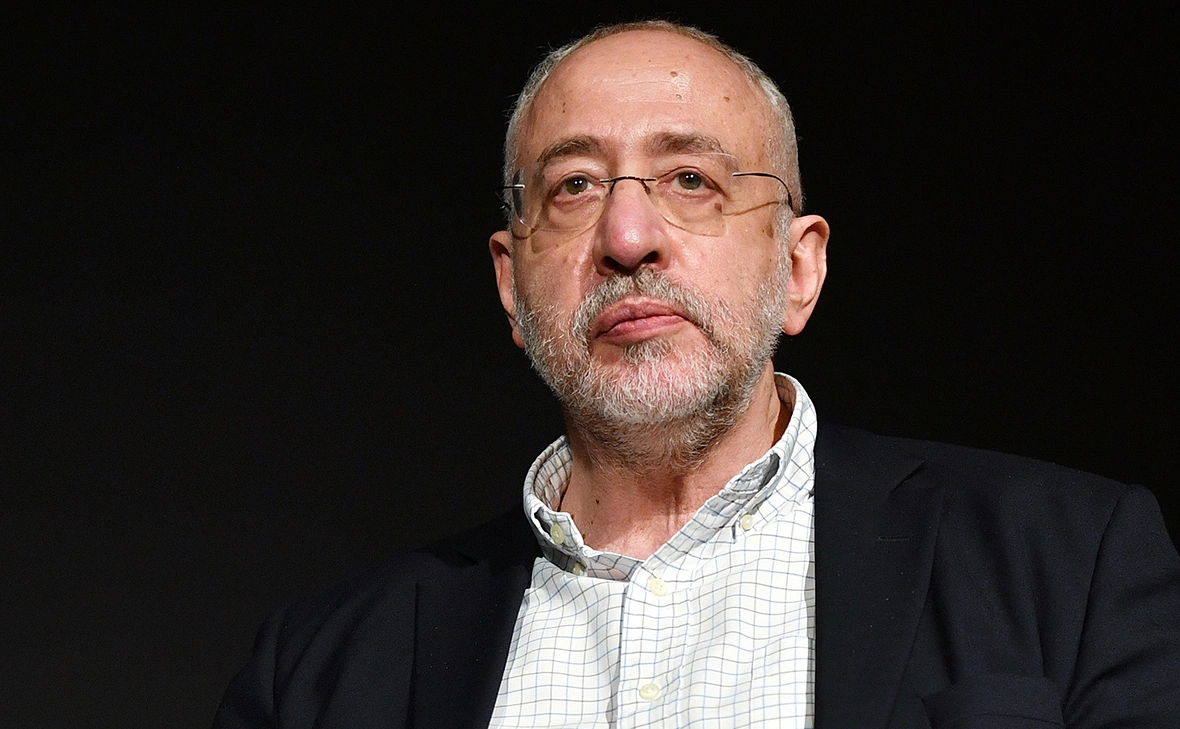 Владимир Песня / РИА Новости