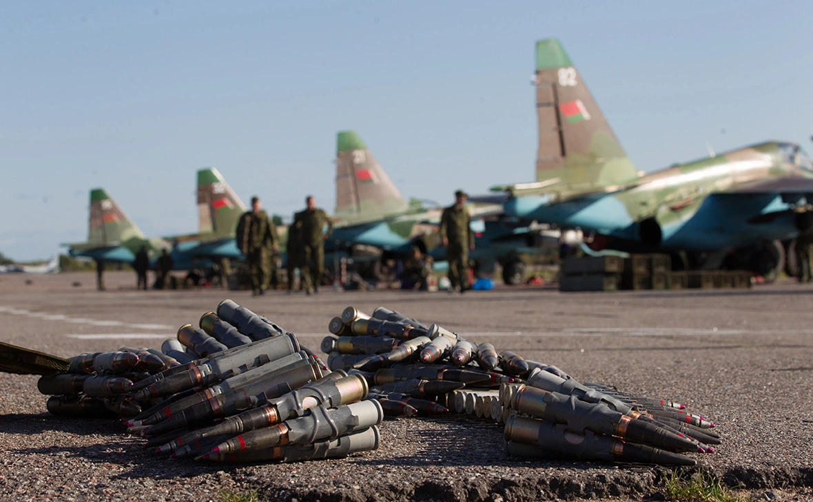 Игорь Руссак / РИА Новости