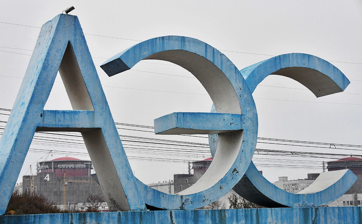 Алексей Куденко / РИА Новости