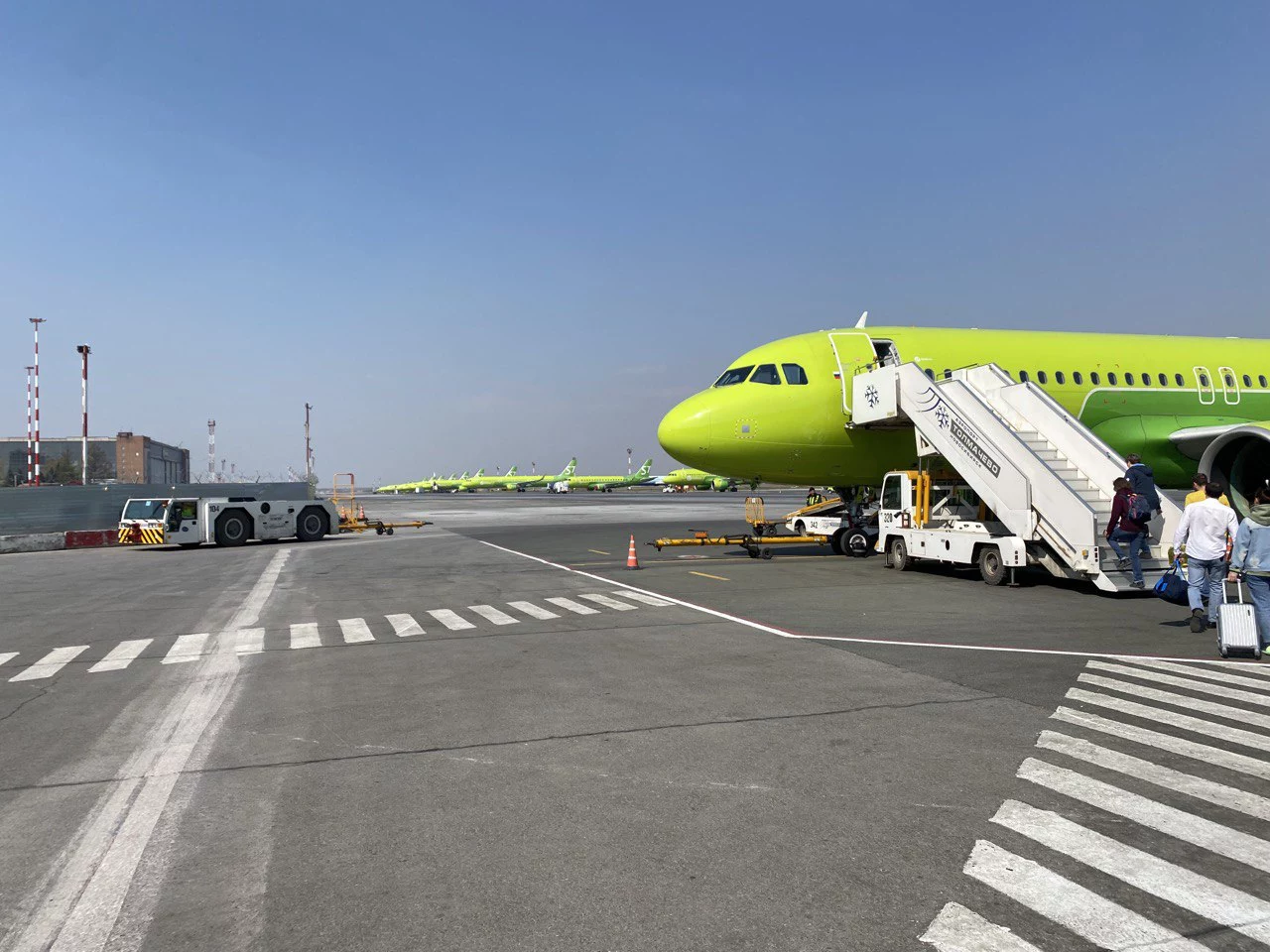 РБК Приморье