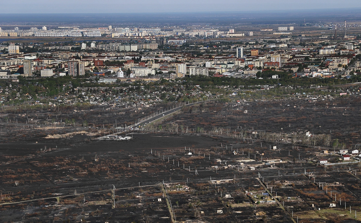 Максим Григорьев / ТАСС
