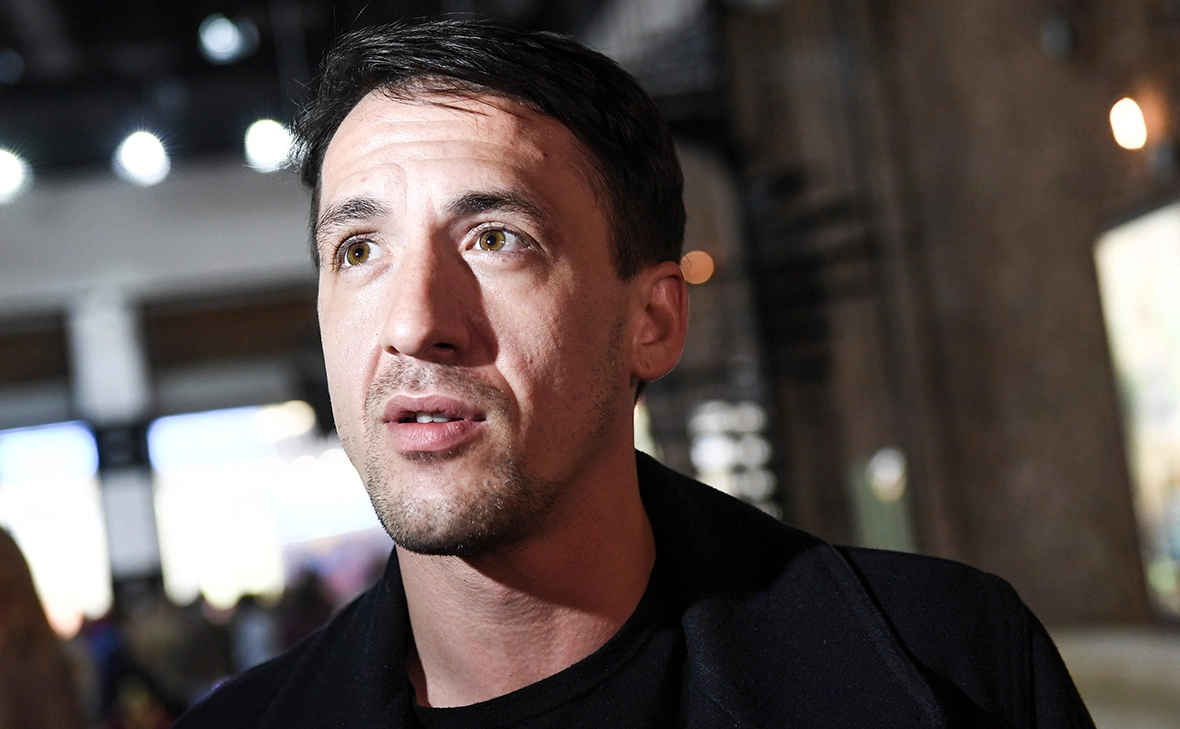 Екатерина Чеснокова / РИА Новости