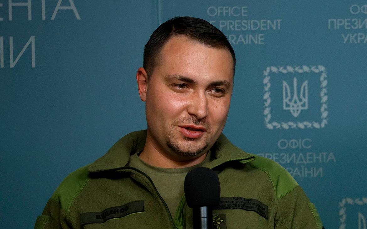 Буданов заявил, что Киев «достал» уже многих медийных личностей в России