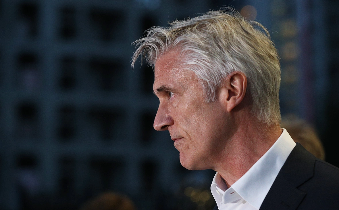 Владислав Шатило / РБК