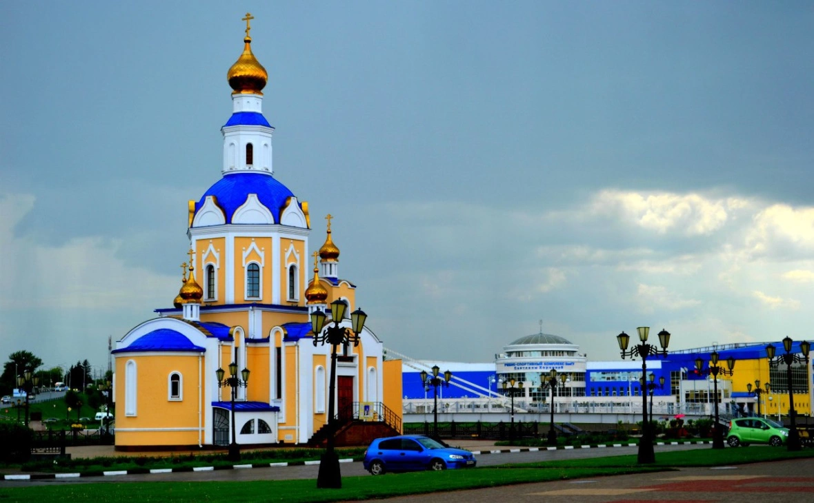 РБК Черноземье