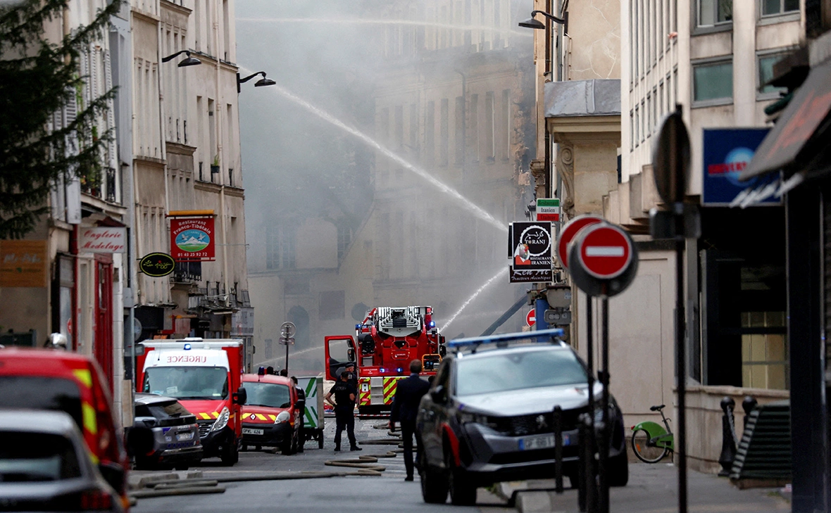 Gonzalo Fuentes / Reuters