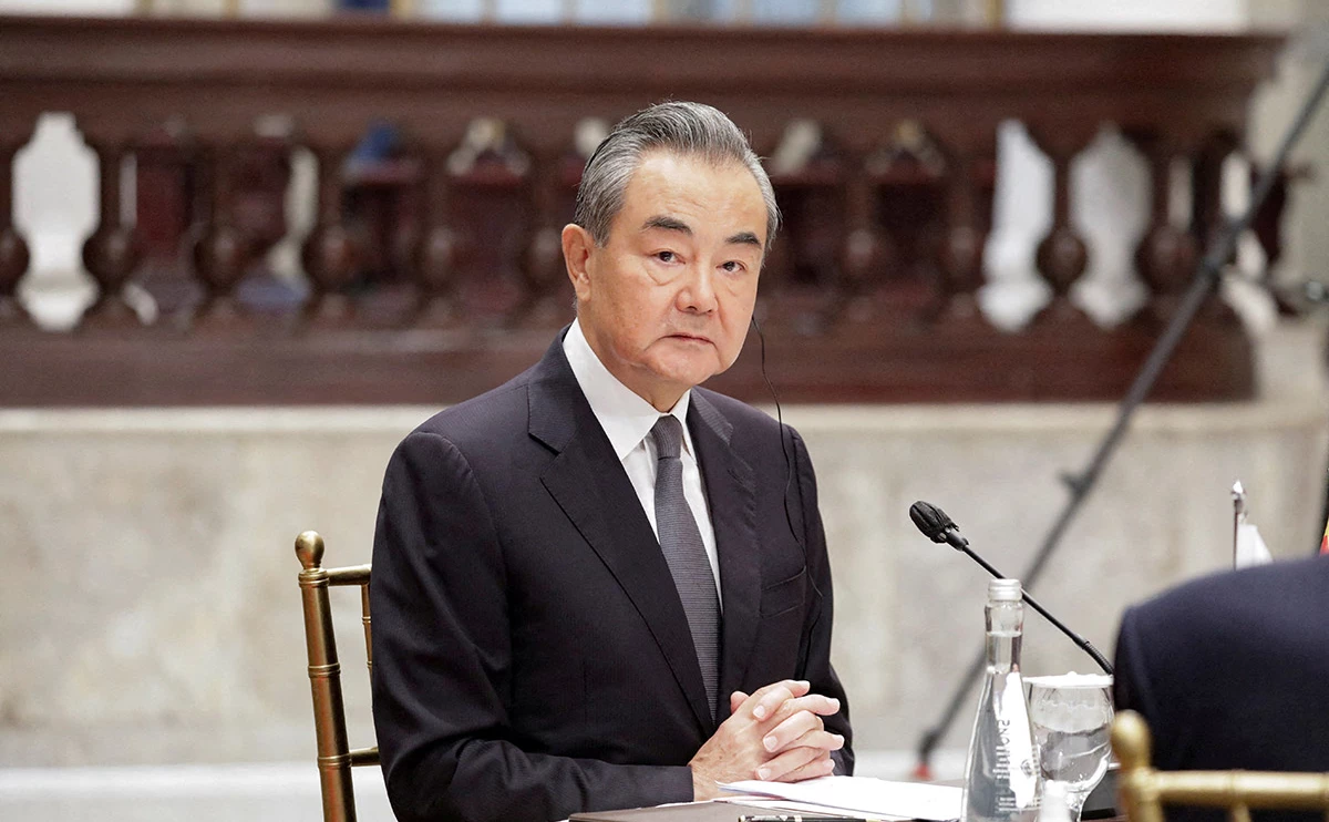 Ajeng Dinar Ulfiana / File Photo / Reuters