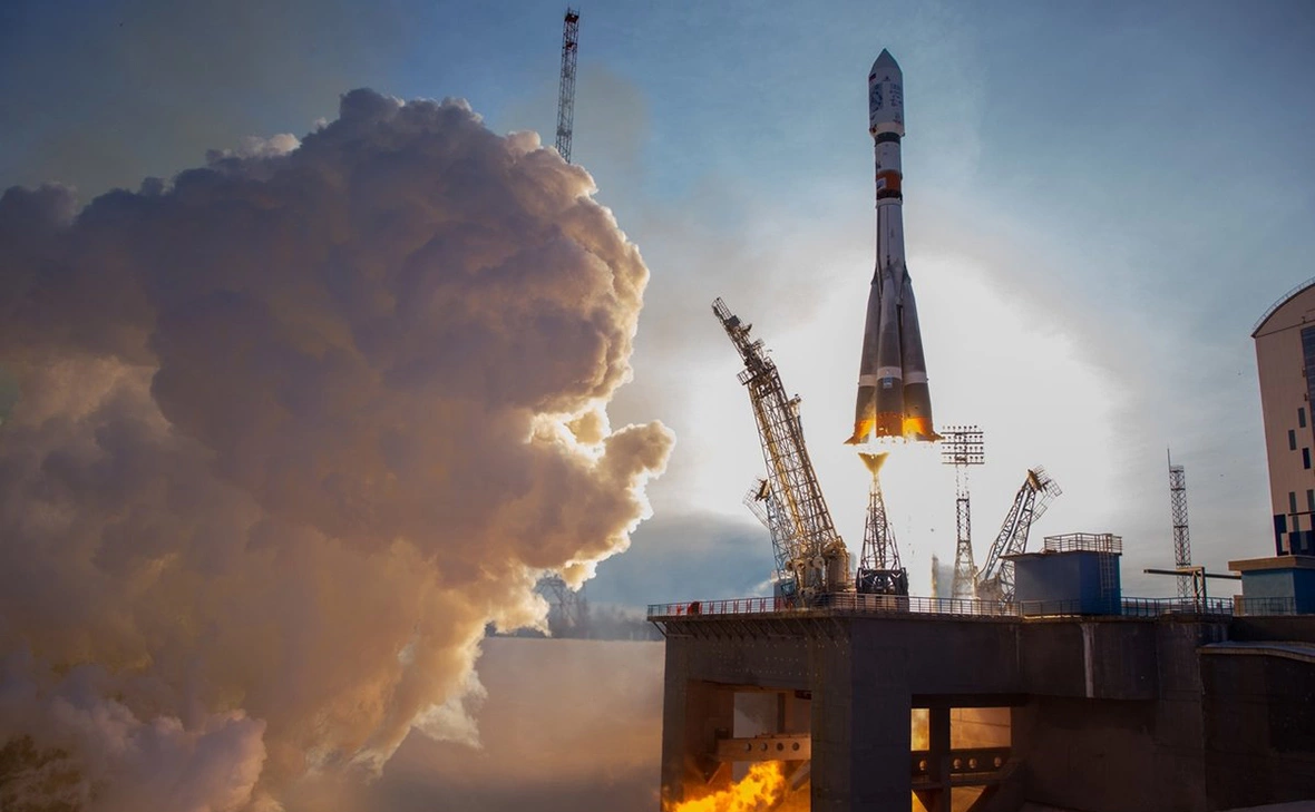 Роскосмос / Global Look Press