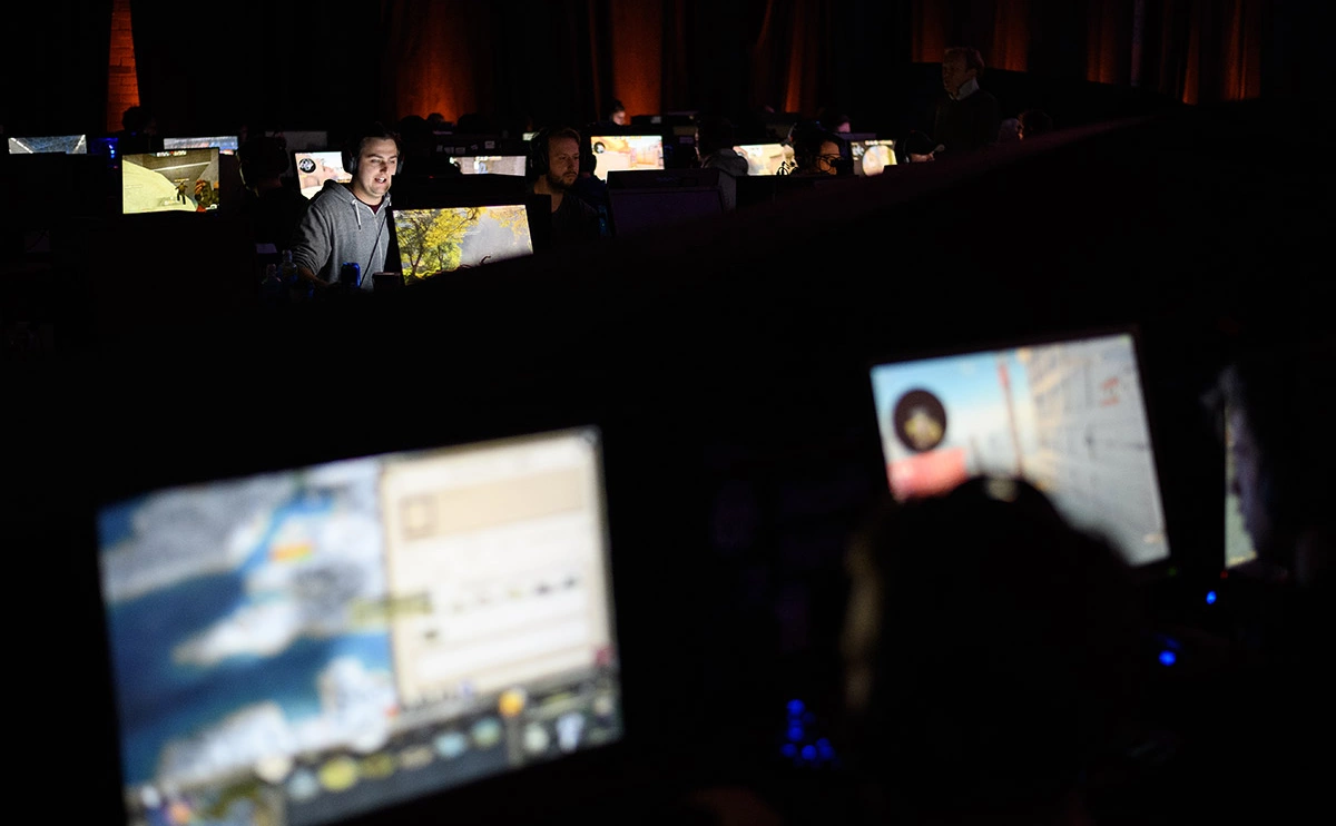 Leon Neal / Getty Images