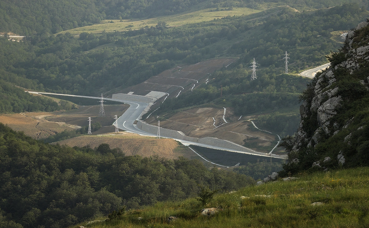 Сергей Булкин / news.ru / Global Look Press