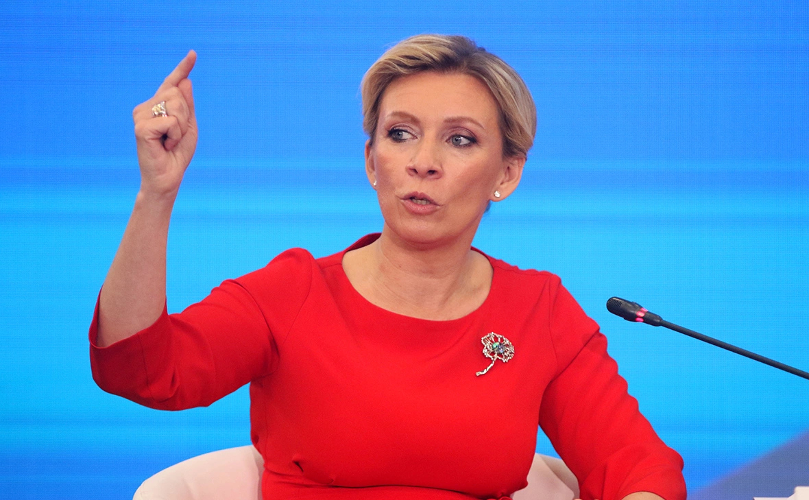 Максим Константинов / Global Look Press