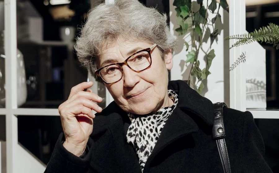 Михаил Гребенщиков / РБК