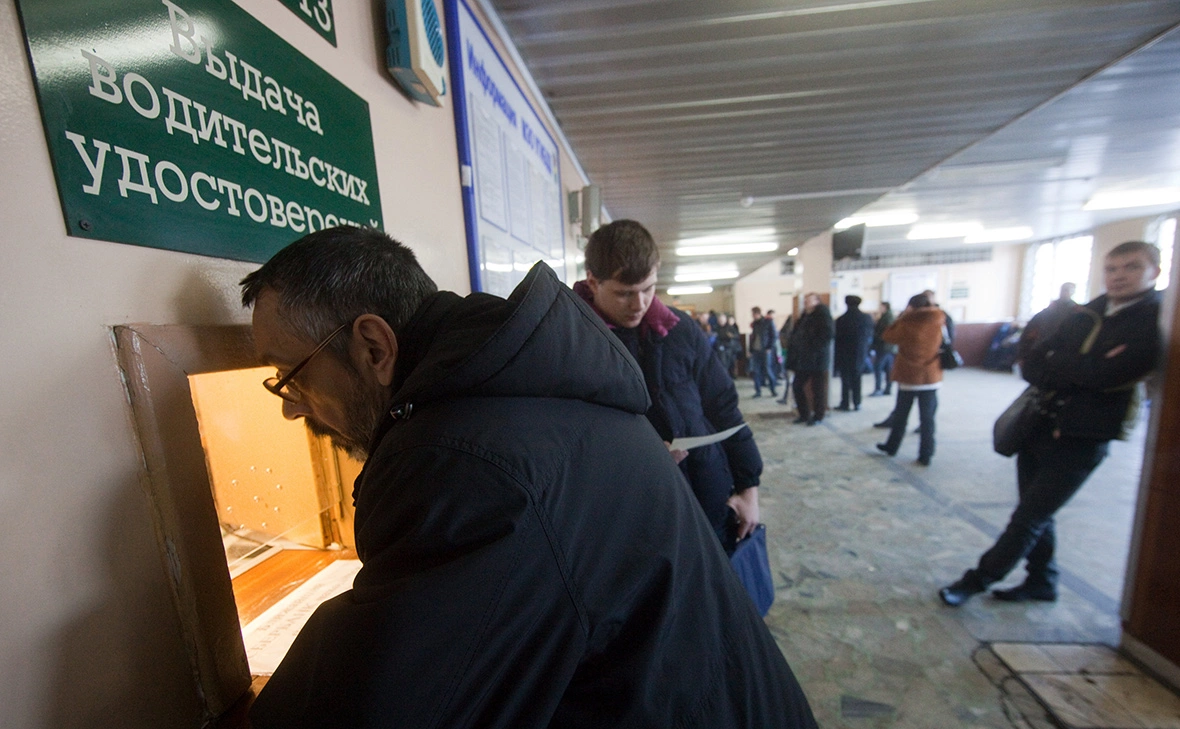 Михаил Фомичев / РИА Новости