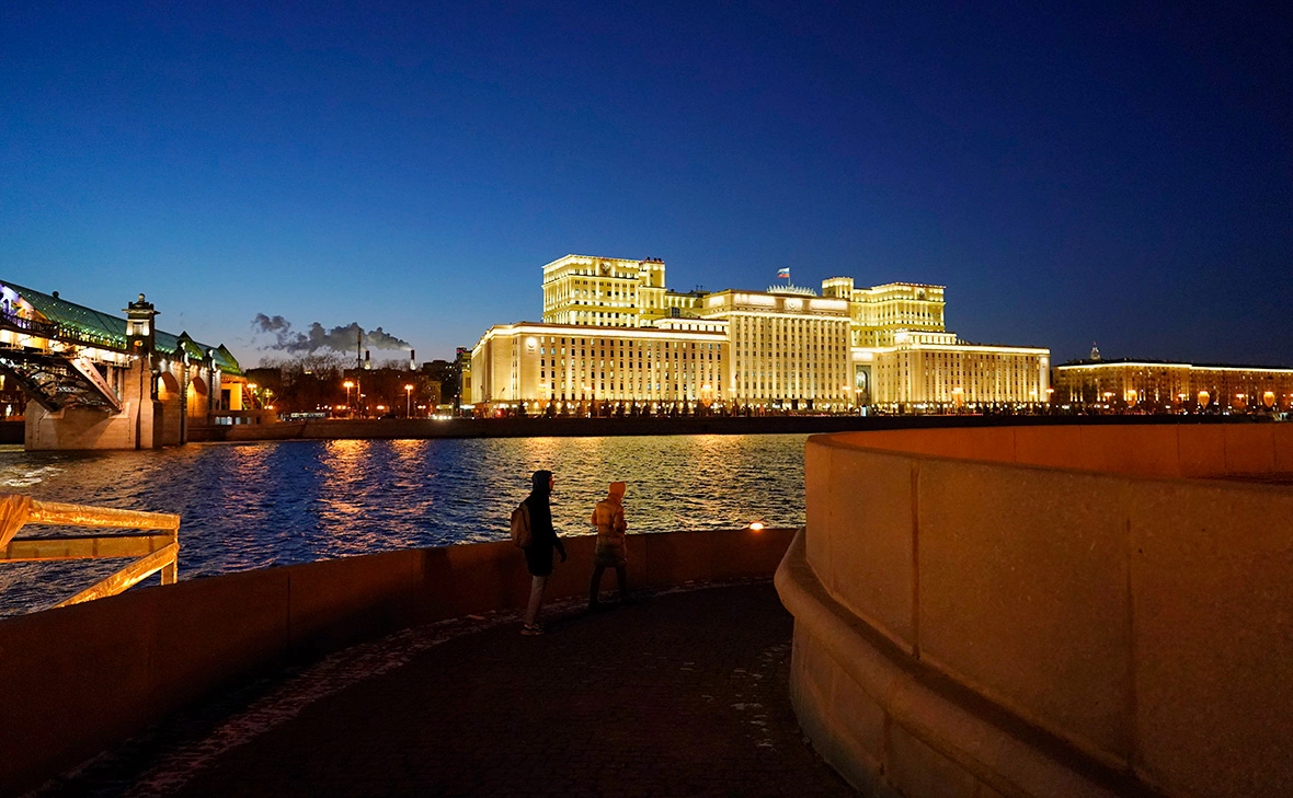 Михаил Гребенщиков / РБК