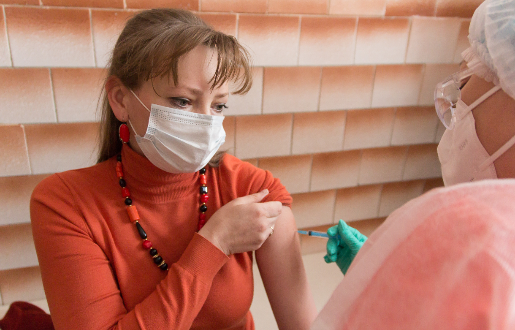 Илья Московец / РИА URA.RU