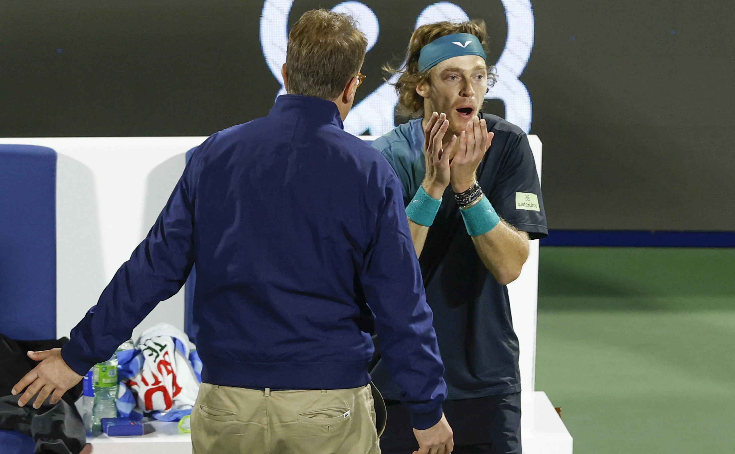 IMAGO/Juergen Hasenkopf / Global look press