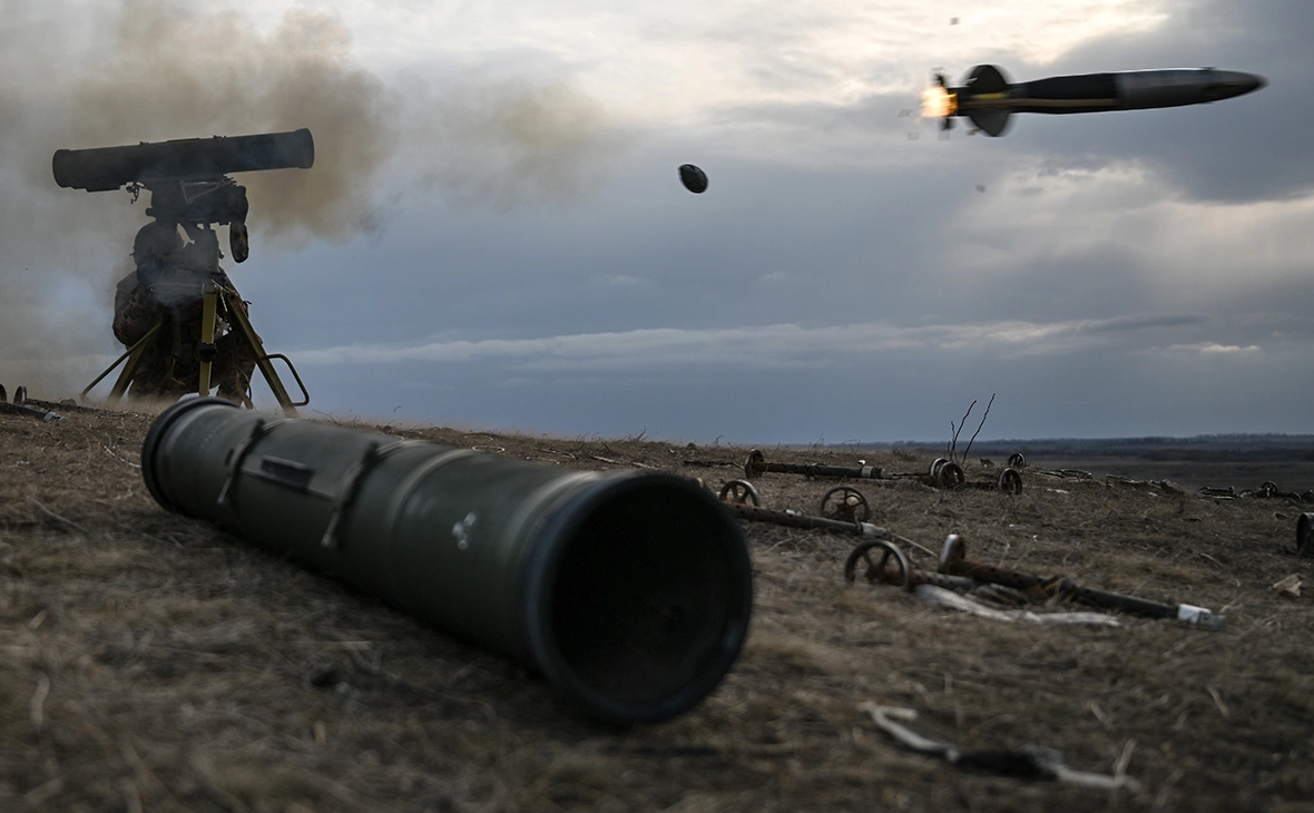 Станислав Красильников / РИА Новости