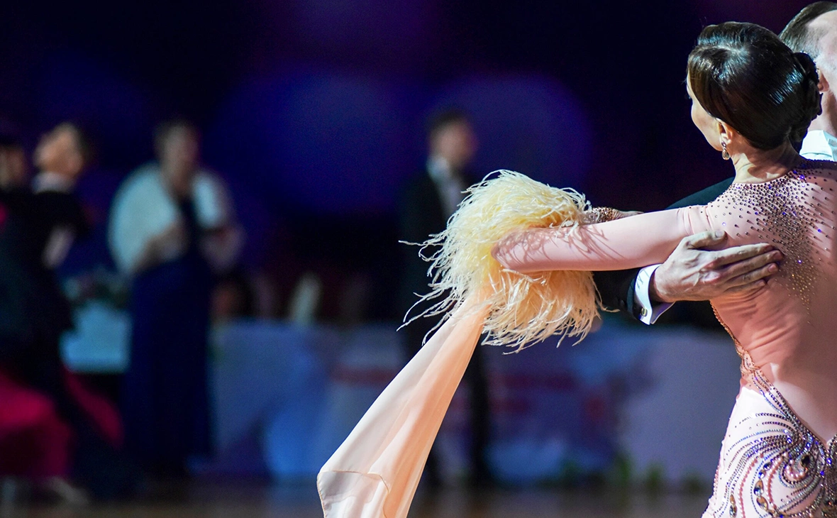 Антон Кардашов / АГН «Москва»