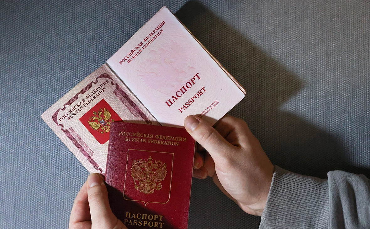 Кирилл Кухмарь / ТАСС