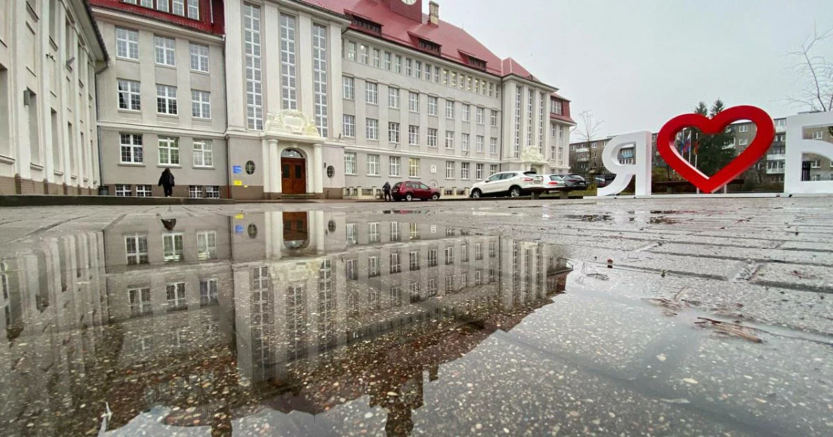 Александр Подгорчук