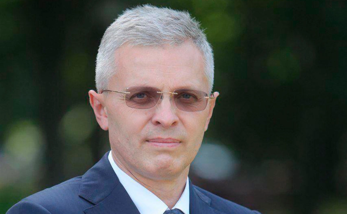 sergiychuk.sergiy / Facebook (входит в корпорацию Meta, признана экстремистской и запрещена в России)