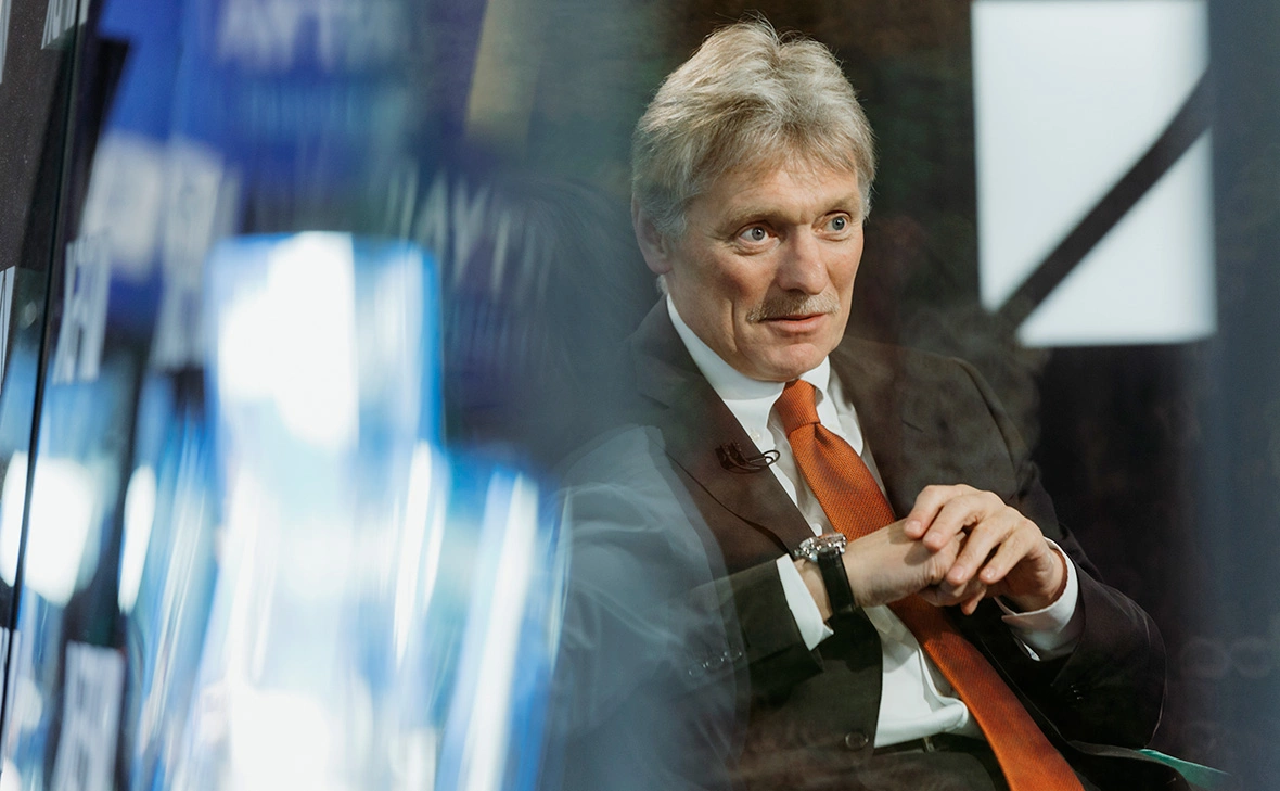 Михаил Гребенщиков / РБК