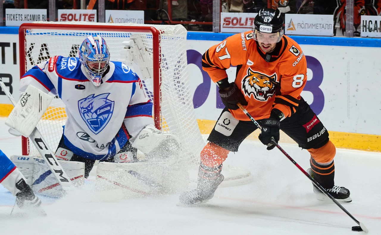 телеграм-канал ХК «Лада»