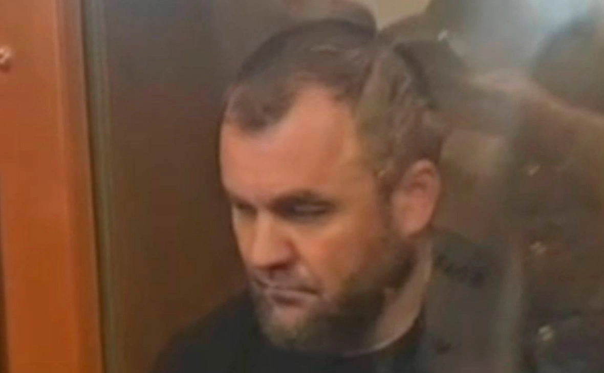 Суды общей юрисдикции города Москвы / Telegram