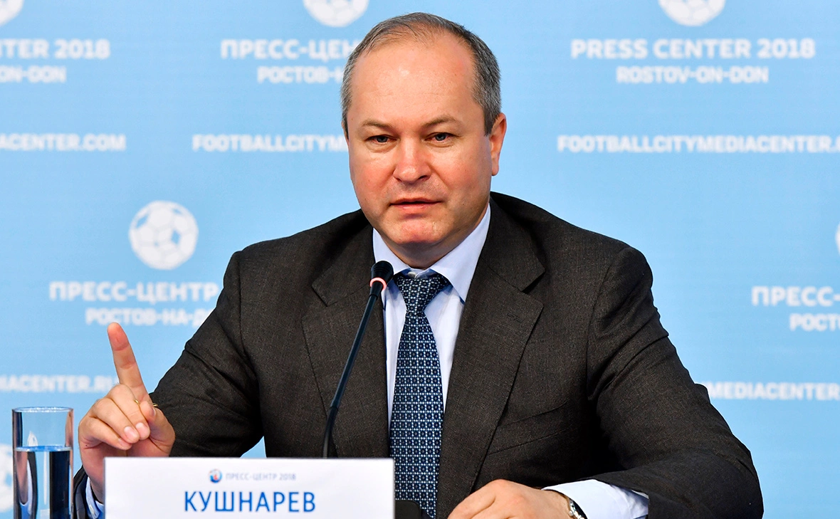 Александр Блотницкий / РИА Новости