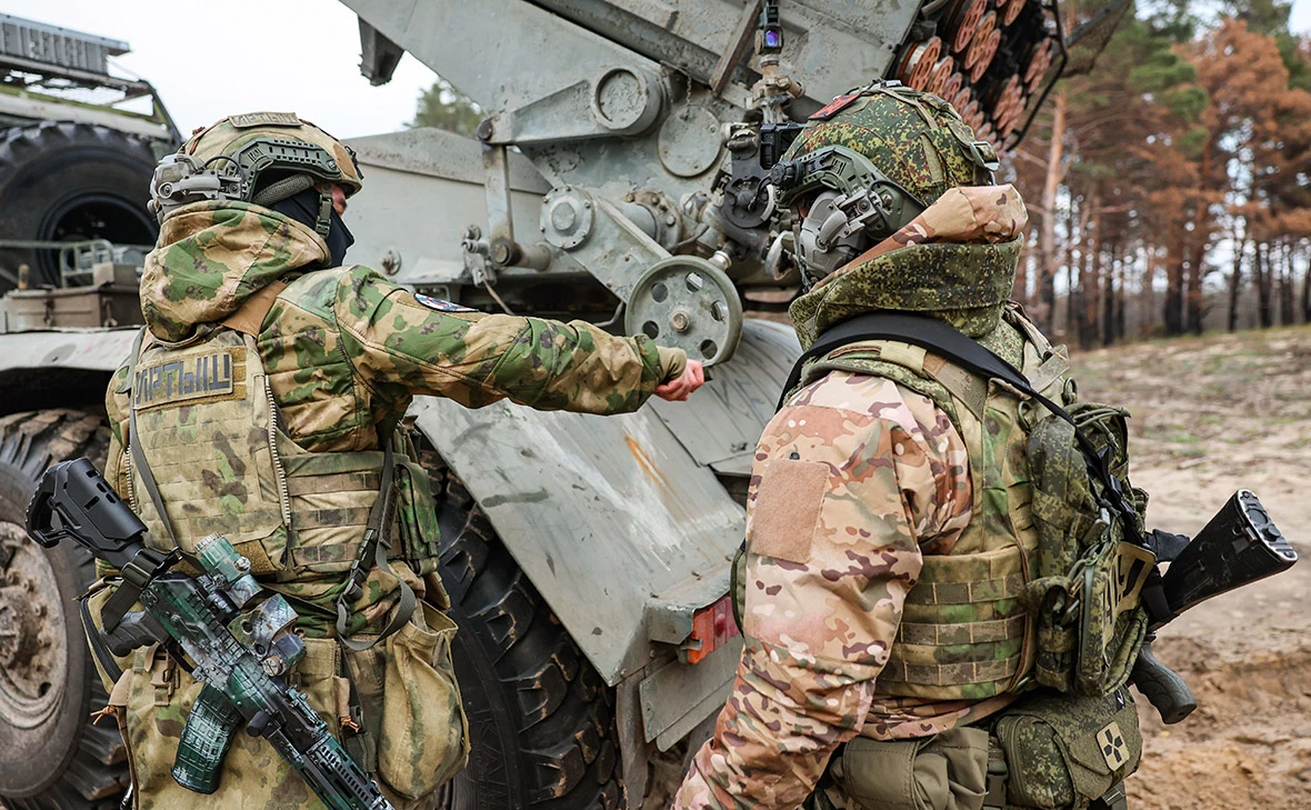 Алексей Коновалов / ТАСС