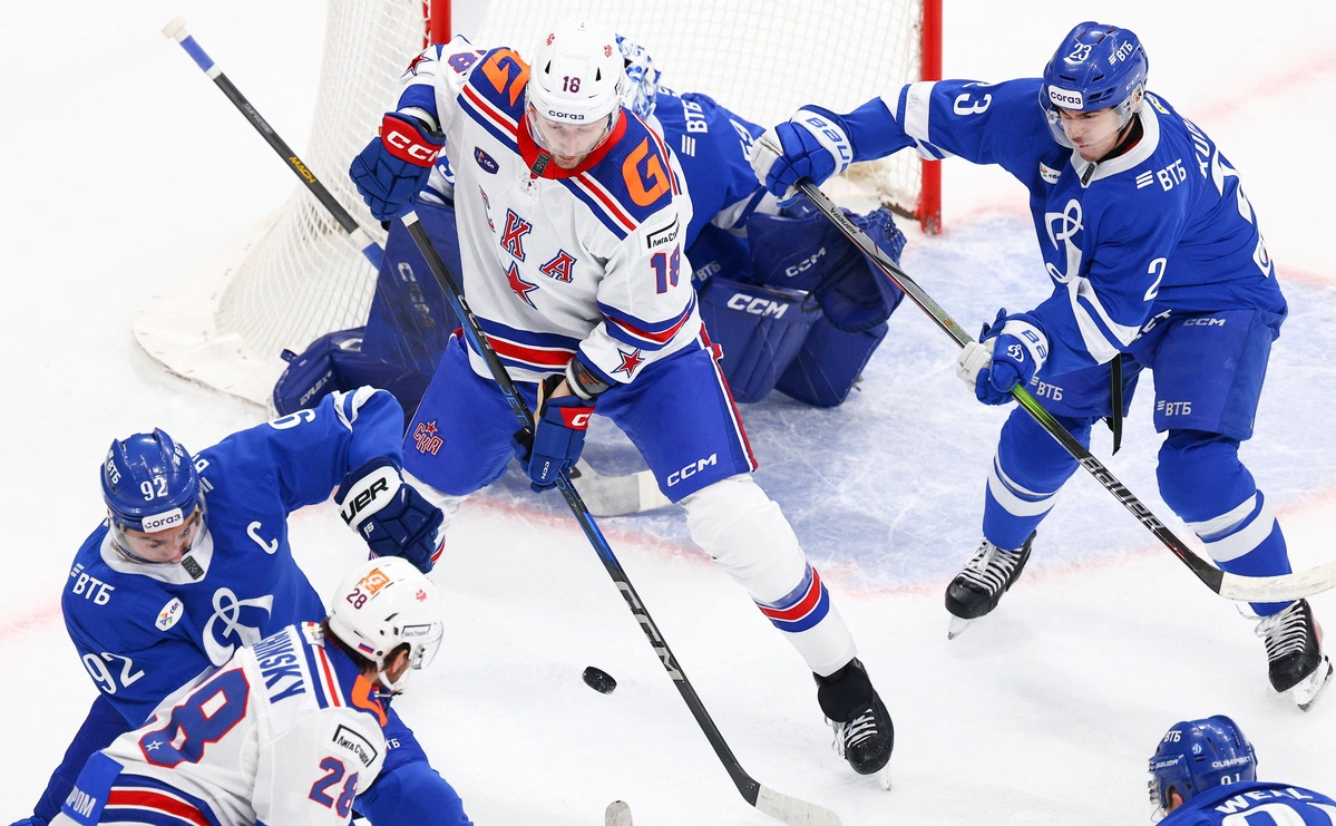 Александр Щербак / ТАСС