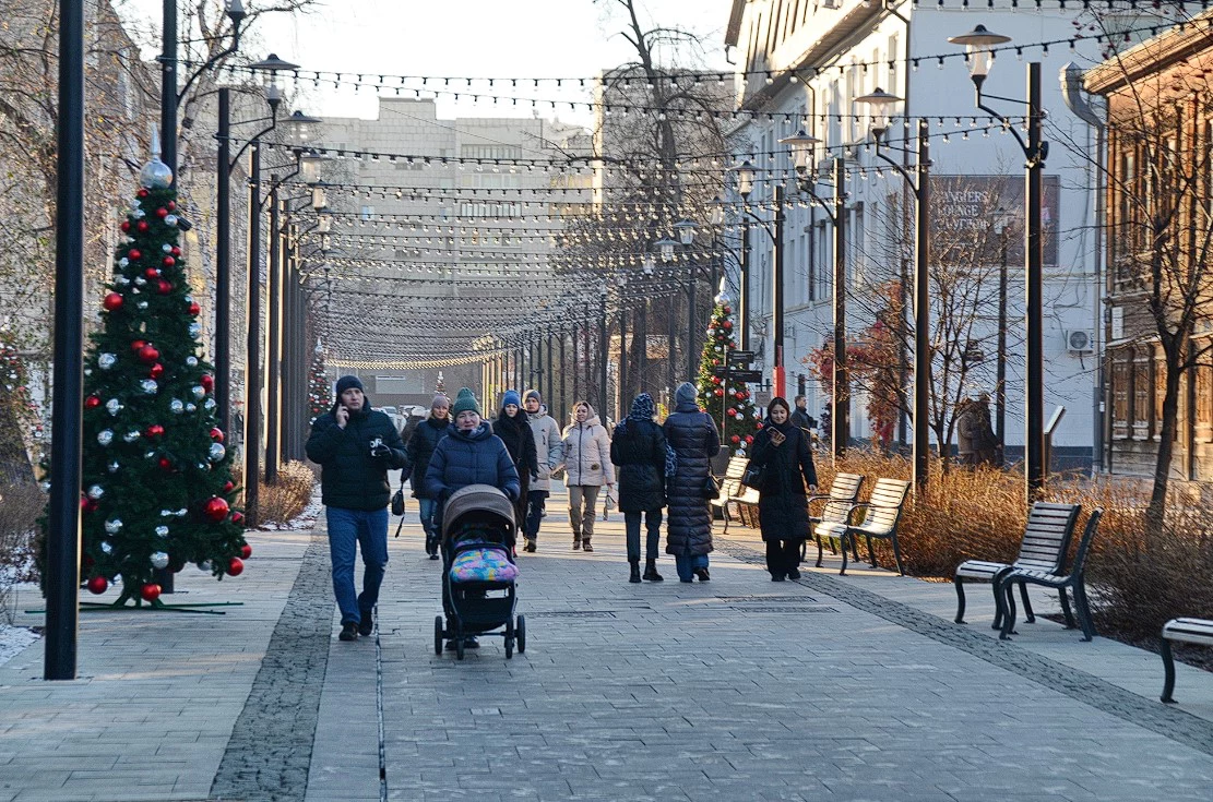 Тимофей Герасимов / РИА URA.RU