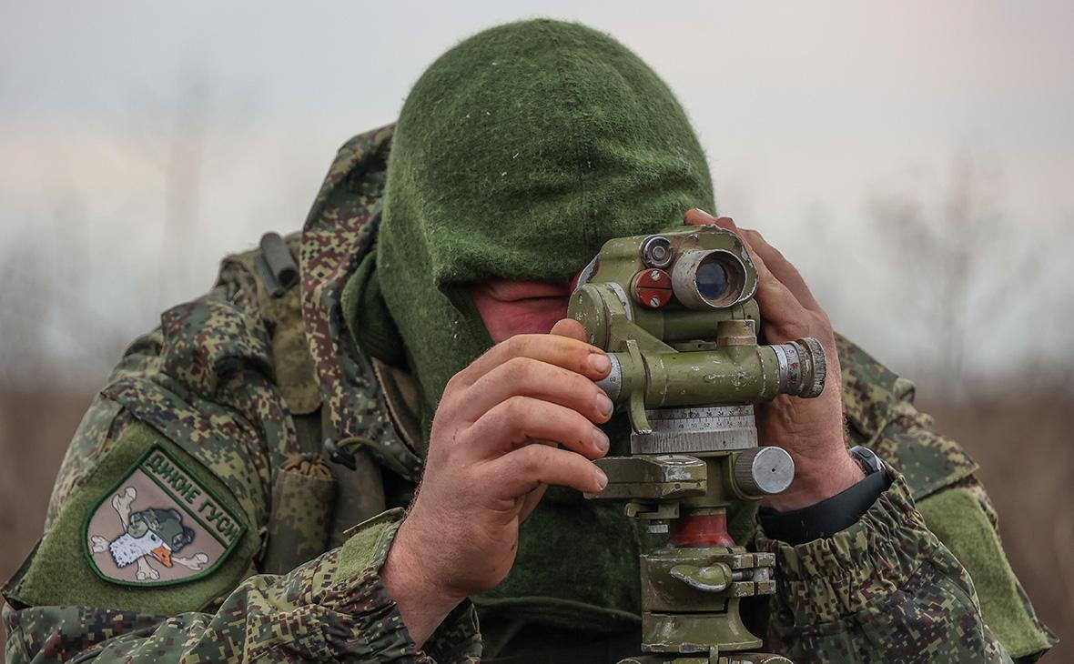 Фото:Алексей Коновалов / ТАСС