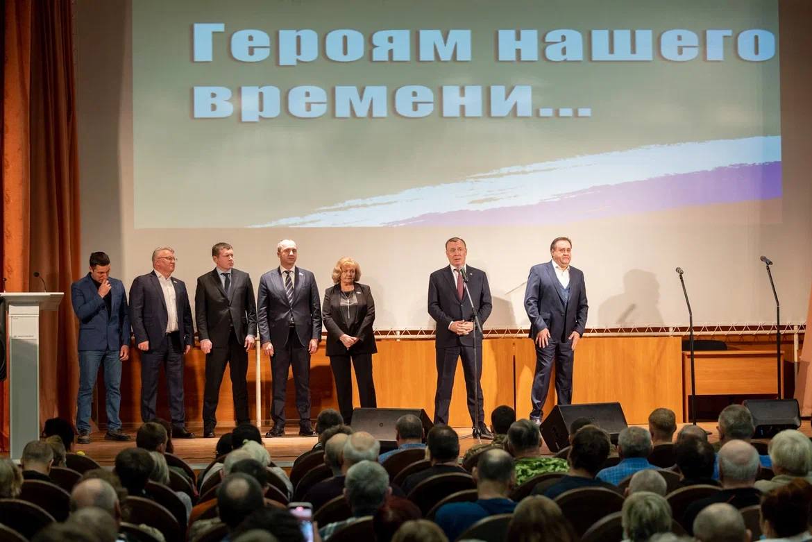 Фото: пресс-служба администрации Екатеринбурга