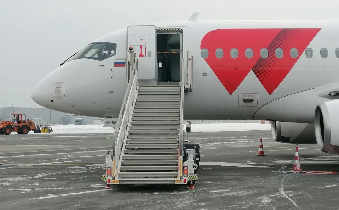Евгений Яровой / РБК Омск