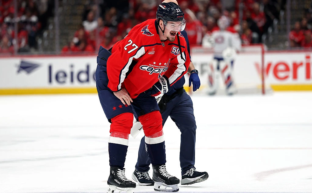 Patrick Smith / Getty Images