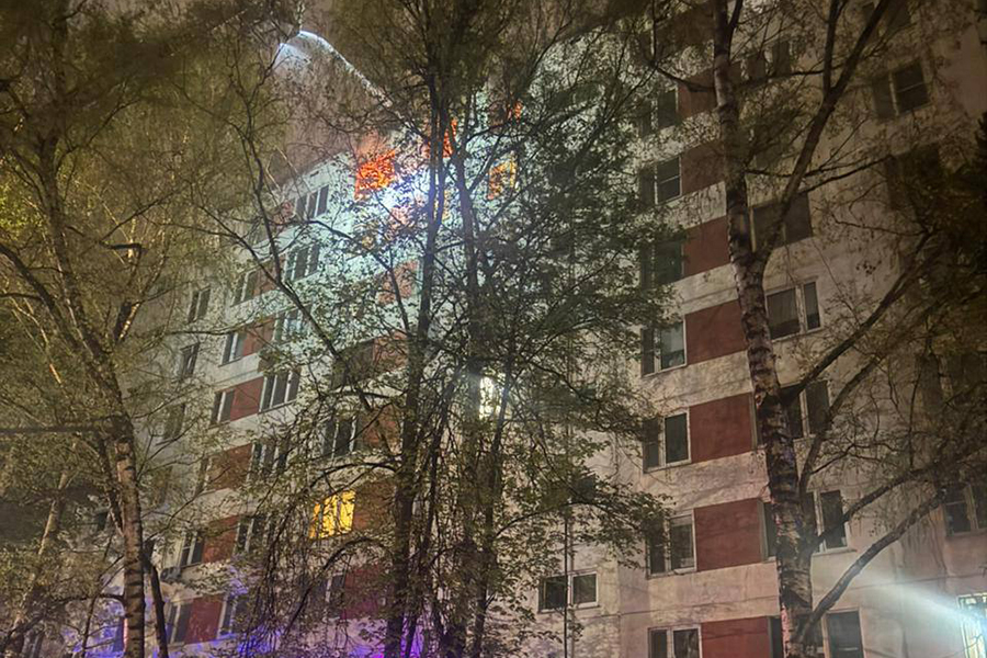 Фото: moscowproc / Telegram