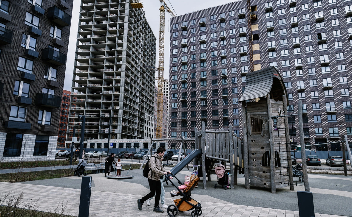 Андрей Любимов / РБК