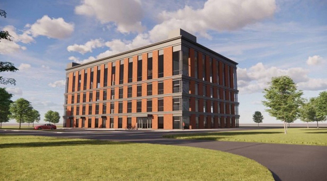 Фото: Комитет по инвестициям Санкт-Петербурга