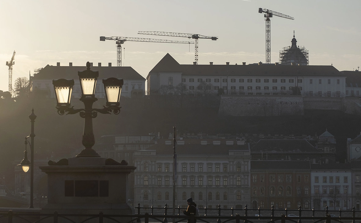 Oliver Raw / Keystone Press Agency / Global Look Press